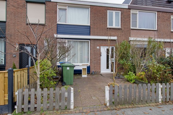 Medium property photo - Ring 241, 3195 XG Pernis Rotterdam